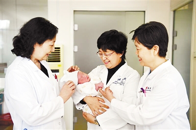 健闻医疗